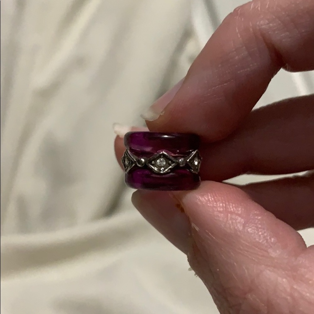 Brighton Spacer Charm